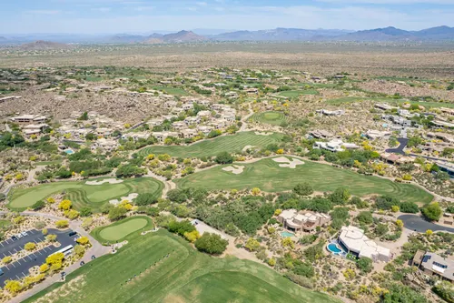 Candlewood Estates in Scottsdale, Arizona
